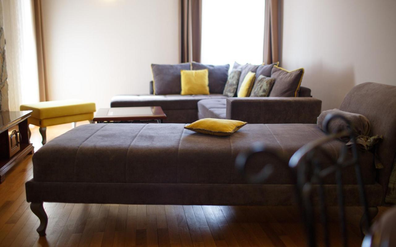 Vila Trag Apartment โคเปานิก ภายนอก รูปภาพ