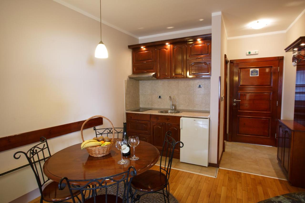 Vila Trag Apartment โคเปานิก ภายนอก รูปภาพ