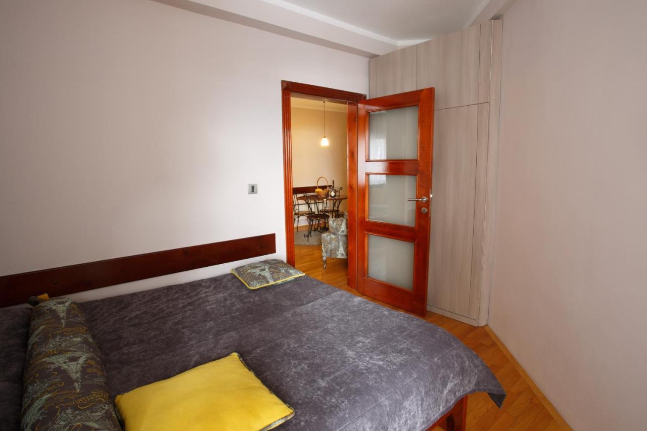 Vila Trag Apartment โคเปานิก ภายนอก รูปภาพ