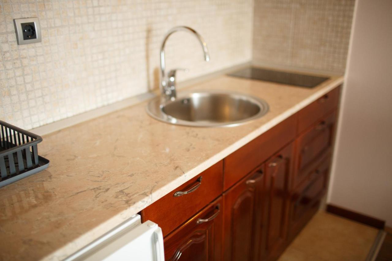 Vila Trag Apartment โคเปานิก ภายนอก รูปภาพ