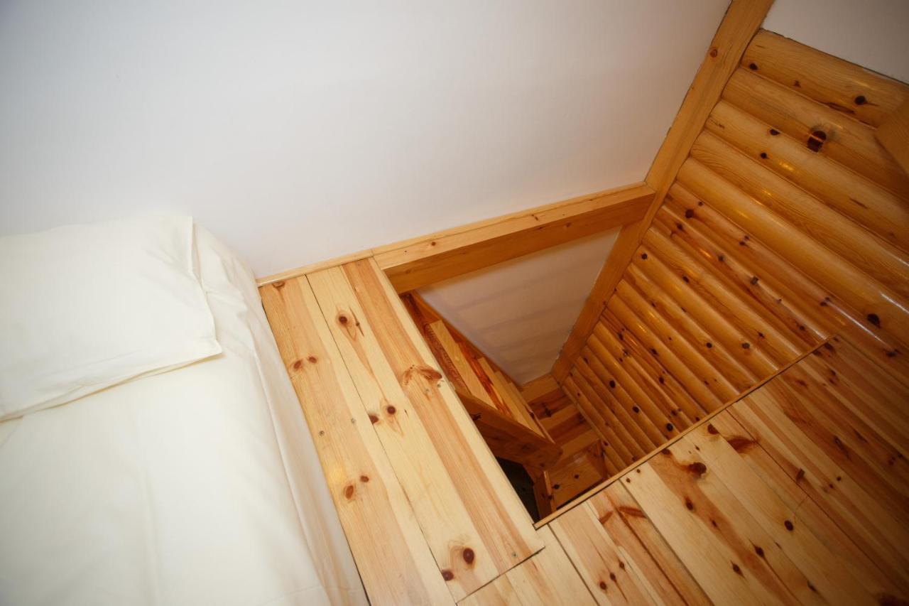 Vila Trag Apartment โคเปานิก ภายนอก รูปภาพ