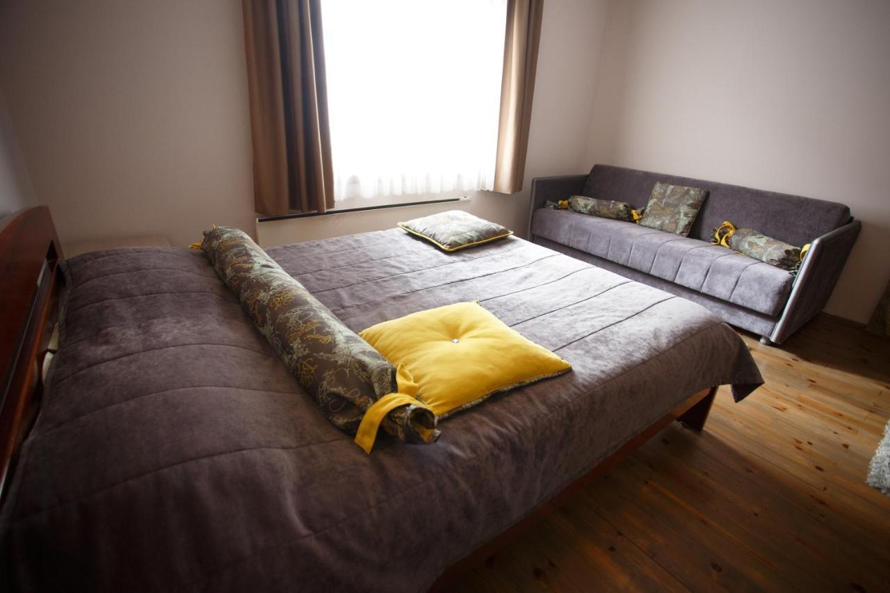 Vila Trag Apartment โคเปานิก ภายนอก รูปภาพ