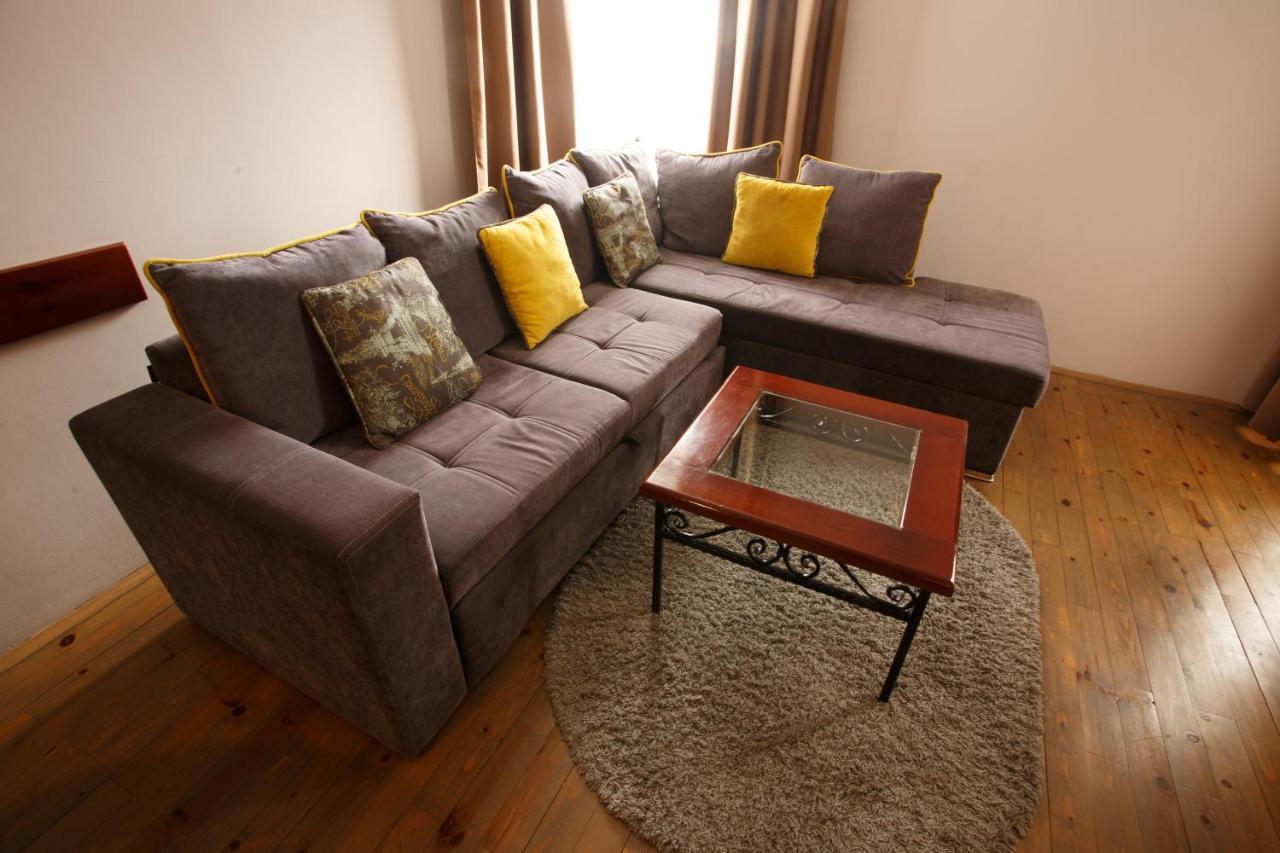 Vila Trag Apartment โคเปานิก ภายนอก รูปภาพ