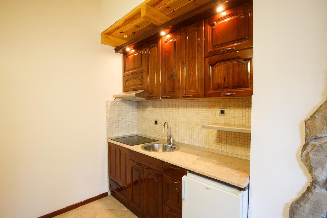 Vila Trag Apartment โคเปานิก ภายนอก รูปภาพ