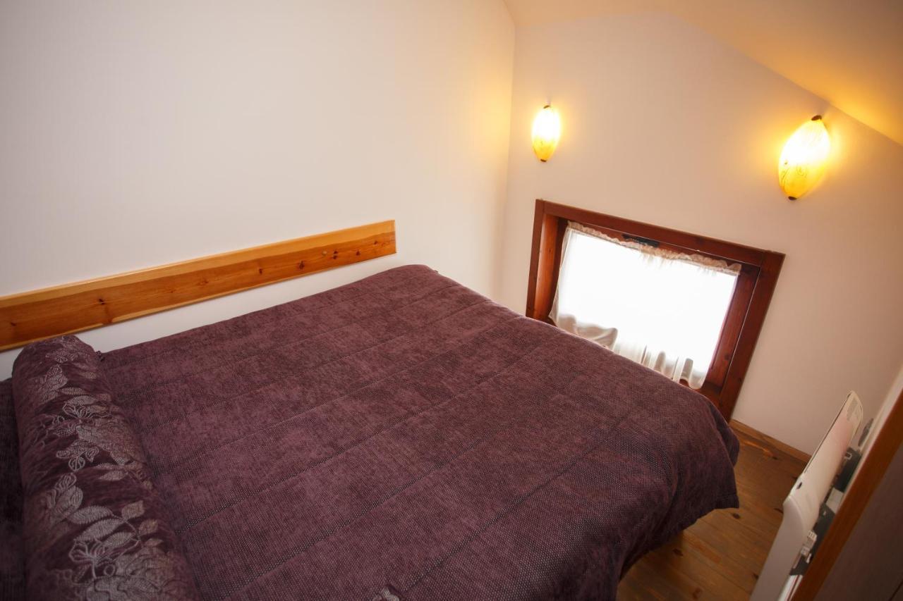 Vila Trag Apartment โคเปานิก ภายนอก รูปภาพ