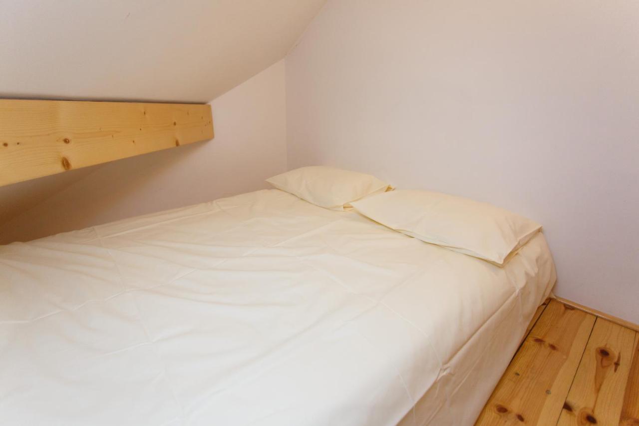 Vila Trag Apartment โคเปานิก ภายนอก รูปภาพ